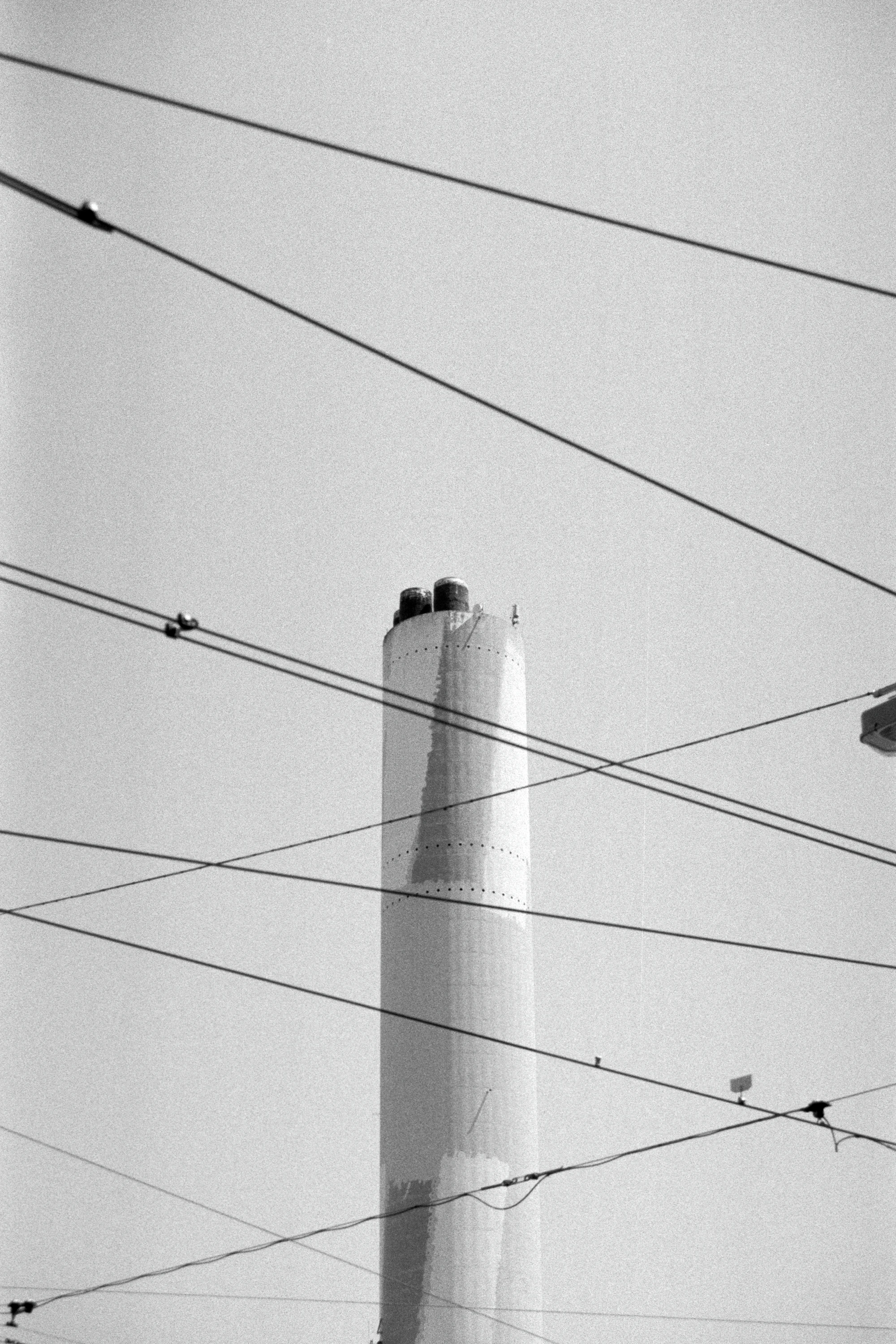 Basel / Industrie